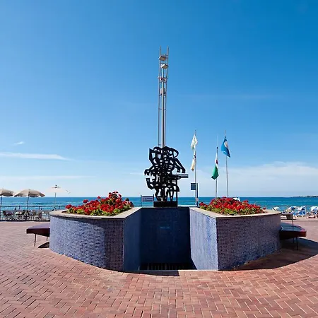 Apartment Beach Las Palmas de Gran Canaria