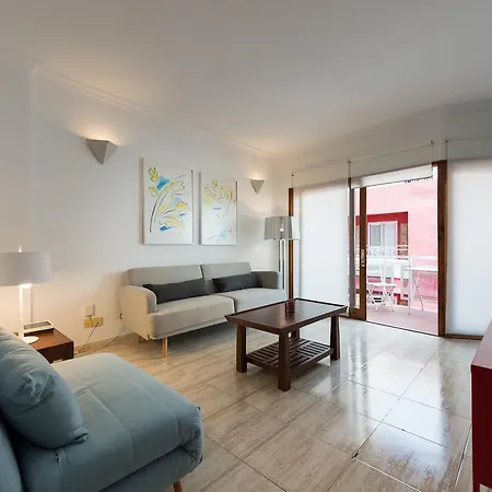 Apartment Beach *