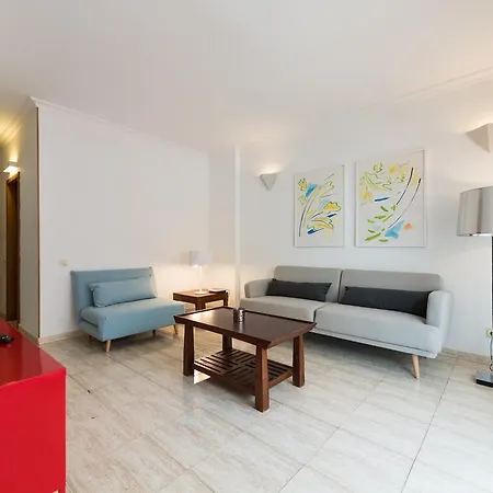 Apartment Beach Las Palmas de Gran Canaria