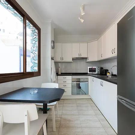 Beach Apartment Las Palmas de Gran Canaria