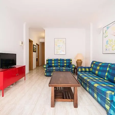 Beach Apartment