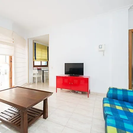 Beach Apartment Las Palmas de Gran Canaria